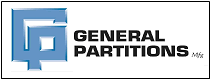 General Partitions