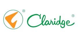 Claridge Products