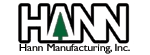 Hann Manufacturing