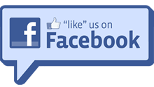 Like us on Facebook