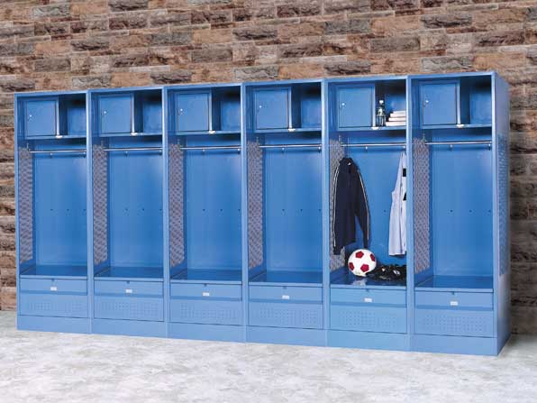 Penco Lockers