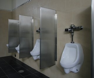 urinals